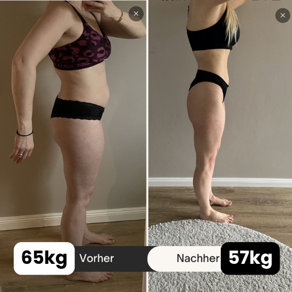 Transformation 8